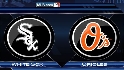 Recap: CWS 1, BAL 2