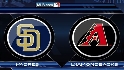 Recap: SD 1, ARI 2