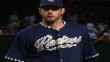 Garland's outing