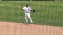 Lee's heads-up play
