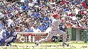 Stubbs' tiebreaking homer