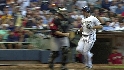 McGehee's RBI single