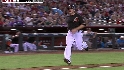 LaRoche's RBI single