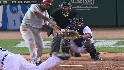 Aybar's solo blast