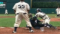 Casilla's injury