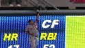 Morse's grand-slam saving catch