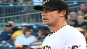 Ohlendorf strikes out six