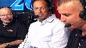 Gonzo visits the booth