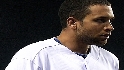 Loney on his walk-off single