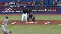 Sonnanstine's nice play