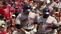 Davis' RBI single
