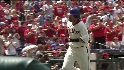 Werth's solo blast