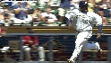 McGehee's RBI double