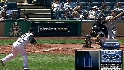 Rogers' RBI double