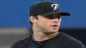 Morrow's one-hitter