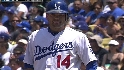 Carroll's two-run single