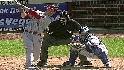 Votto's two-run homer