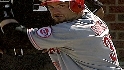 Gomes' four walks and runs