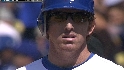 Gibbons' RBI single