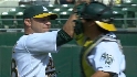 Wuertz nails the save