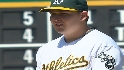 Cahill improves to 12-4