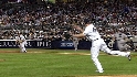 Moseley's barehanded gem