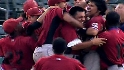 Houston wins RBI World Series