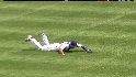 Fukudome turns two