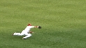 Nix's sliding catch