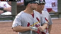 Holliday's RBI single