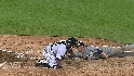 Longoria's RBI double