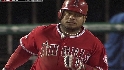Abreu's two-run blast