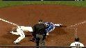 Ishikawa's nailed at home