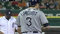 Longoria's RBI double