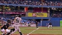 Lowell's solo homer