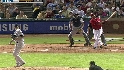 Murphy's two-run blast