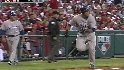 Gordon's sacrifice fly