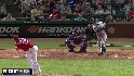 A-Rod's game-tying shot