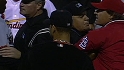 Baker, La Russa have history