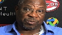 Baker on tensions with Cardinals