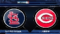 Recap: STL 8, CIN 4