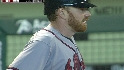 Hanson's RBI single