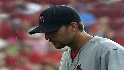 Wainwright dominates Reds