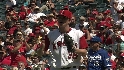 Weaver gets out of trouble