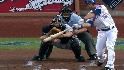 Pagan's two-run shot