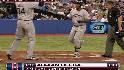Beltre's three-run homer