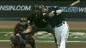 McGehee's solo shot