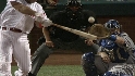 Ibanez's RBI double