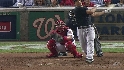Stanton's solo shot