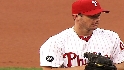 Oswalt's scoreless start